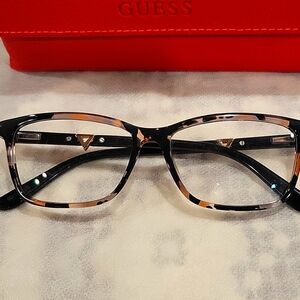 GUESS Prescription Glasses